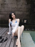 Xiuren秀人网 2025.06.06 NO.10377 鱼子酱Fish(24)
